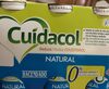 Cuidacol natural - Product