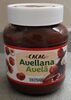Cacao Avellana - Producto