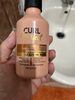 Curl perfect, leave in mask - Product
