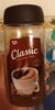 Classic café soluble - Producte