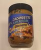 100% Cacahuetes Crunchy - Producte