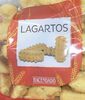 Lagartos - Producte
