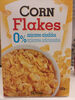 corn flakes - Prodotto