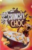 Crunchy Choc - Product