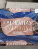 Palmeritas - Producte
