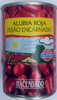 Alubia roja - Prodotto