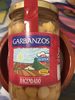 Garbanzos - Produkt