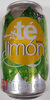 Té sabor limón - Product