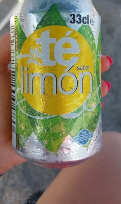 Te sabor limon - Producte - es
