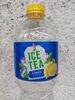 Ice tea limón - Produit