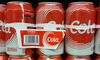 Cola Hacendado - Produkt