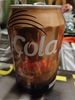Cola zero - Producto