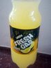 Fresh gas limón zero azúcar - Producto