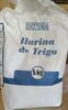 Harina De Trigo - Producte