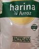 Harina de arroz - Product