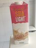Bebida de Soja Light - Producto