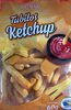 Tubitos Ketchup - Product