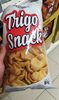 Trigo snack - Producte