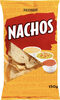 Nachos - Producto