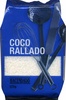 Coco rallado - Producto