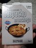 Mezcla de especias para gazpacho manchego - Produit