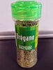 Oregano - Produkt