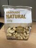 Anacardo natural - Producto