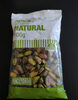 Pistacho natural - Product