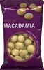 Nueces de macadamia - Produkt