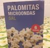 Palomitas microondas - Product