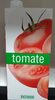 Zumo de tomate - Producte