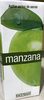 Zumo de Manzana - Producto