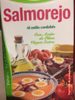 Salmorejo - Produkt