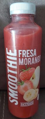 Smoothie fresa morango - Producte - fr