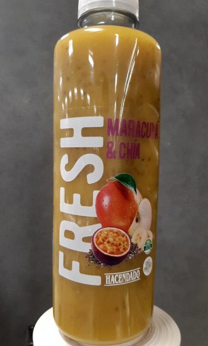 Zumo FRESH - Produkt - es