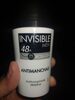 Invisible men - Product