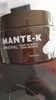 Mante-k mar muerto - Product
