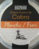 Queso fresco de cabra Plancha/freír - Produkt