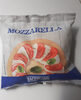 Mozzarella fresca - 产品