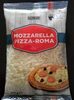Mozzarella Pizza-Roma - Producte
