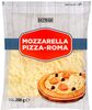 Mozzarella Pizza-Roma - Producto