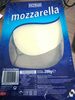 Mozzarella - 产品
