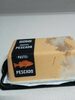 Pastel de pescado - Produkt