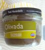Olivada - Sản phẩm