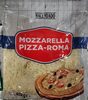 Mozzarella pizza-roma - Produit