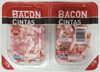Bacon cintas - Producte