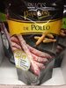 Sticks Pollo|Frango - Producte