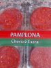 Pamplona Chorizo extra - Producte