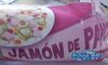 Jamon de pavo - Prodotto