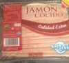 Jamon cocido - Producto